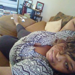 Meet your Posher, Natasha